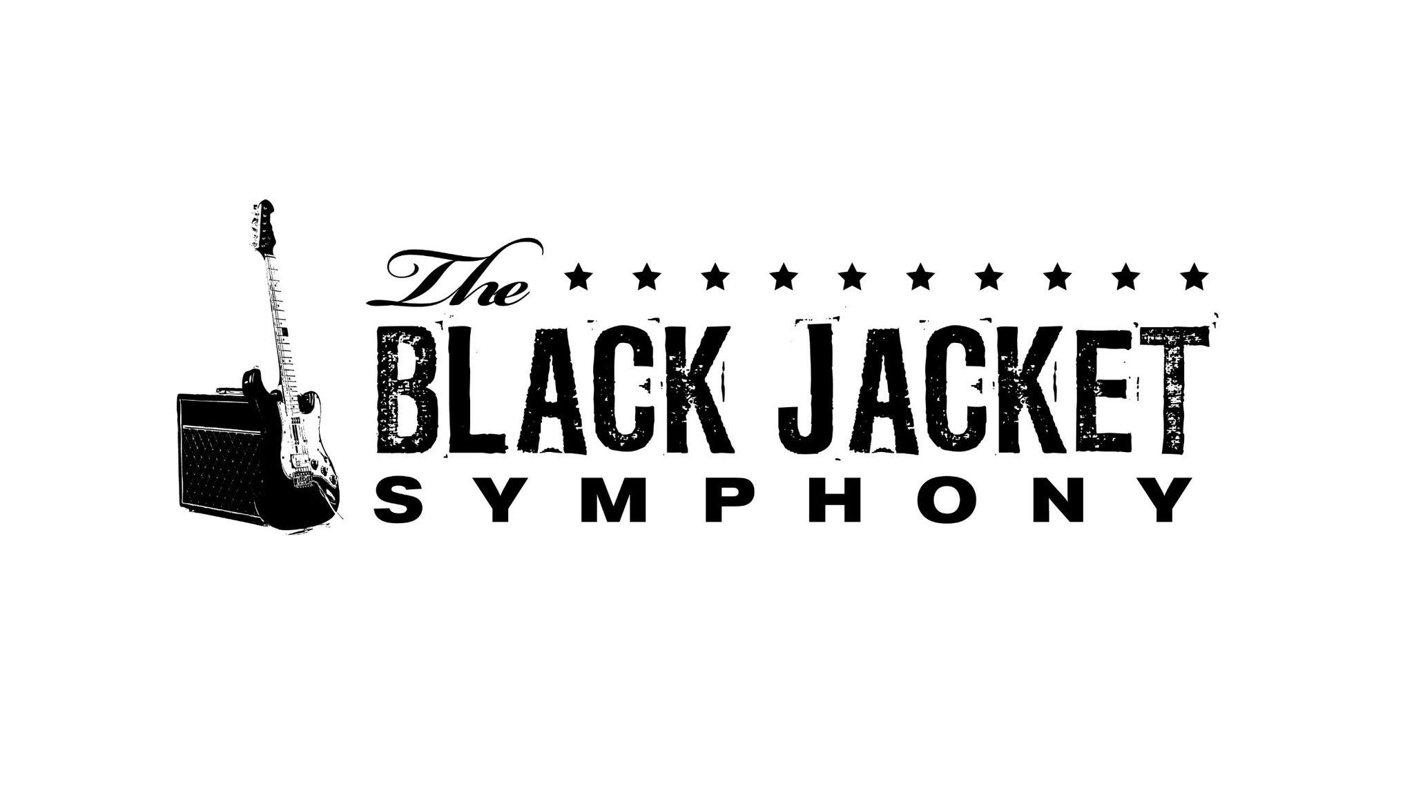 The Black Jacket Symphony Presents Talking Heads’ ‘Stop Making Sense’ at The Charleston Music Hall on January 18, 2026