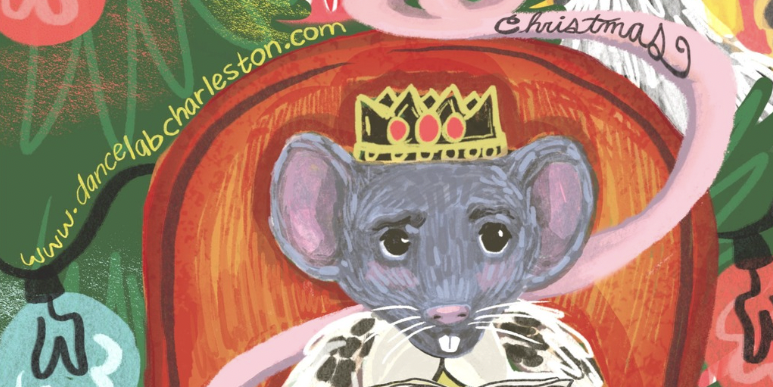 RAT KING at The Charleston Music Hall on November 16, 2025