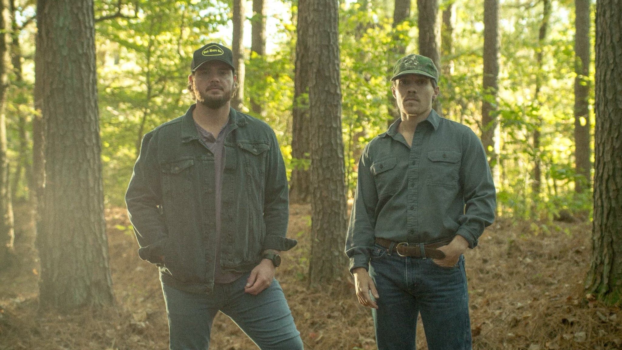 Muscadine Bloodline at The Charleston Music Hall on January 10, 2026