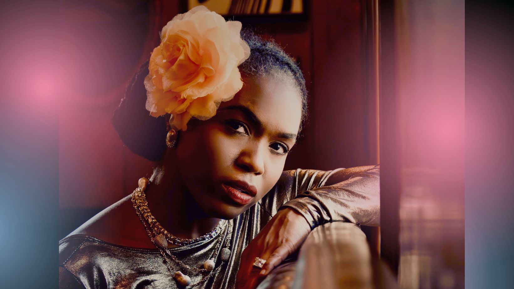 Ode to Billie Holiday at The Charleston Music Hall on February 7, 2026