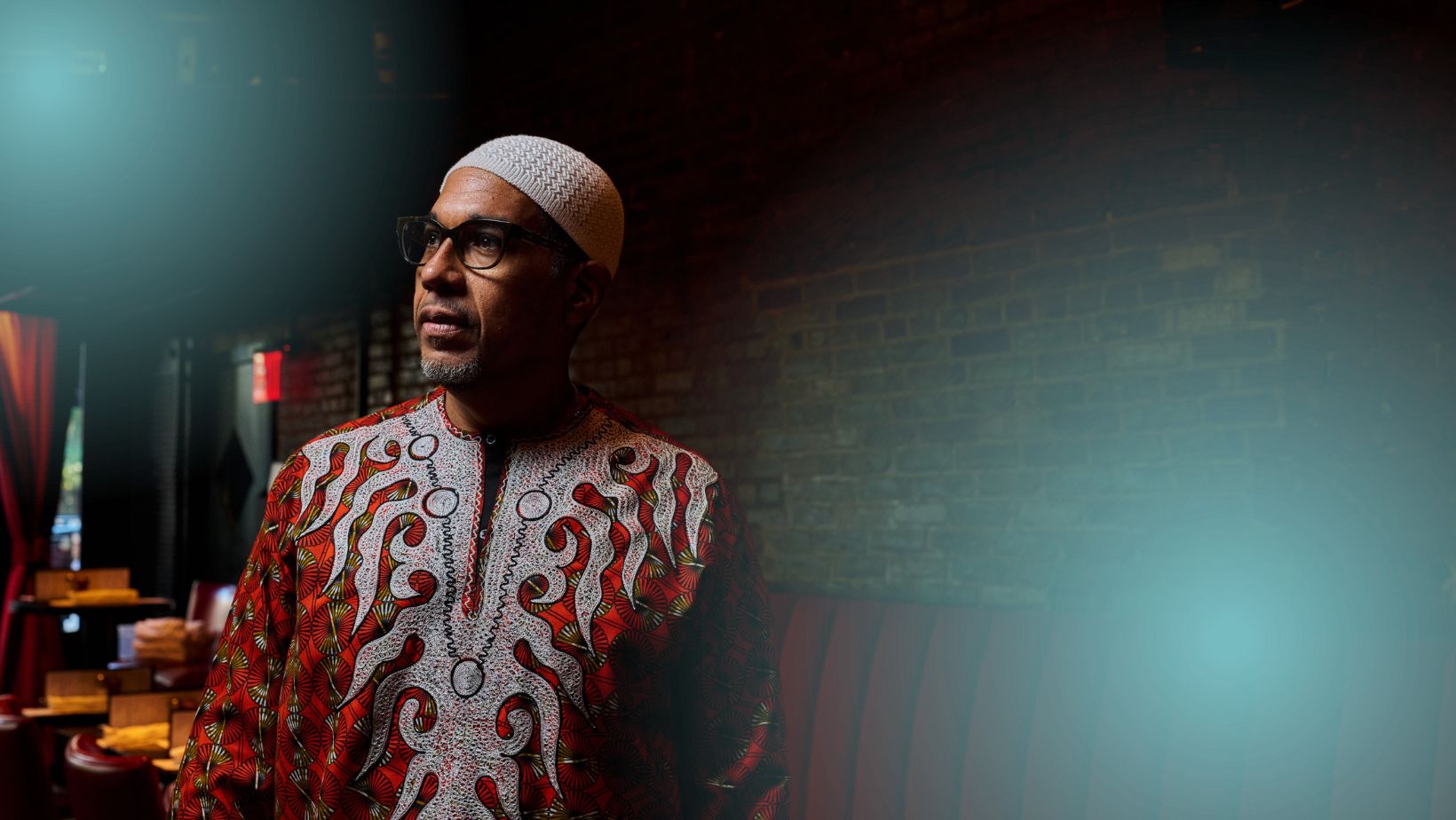 Global Connections at The Charleston Music Hall on April 18, 2026