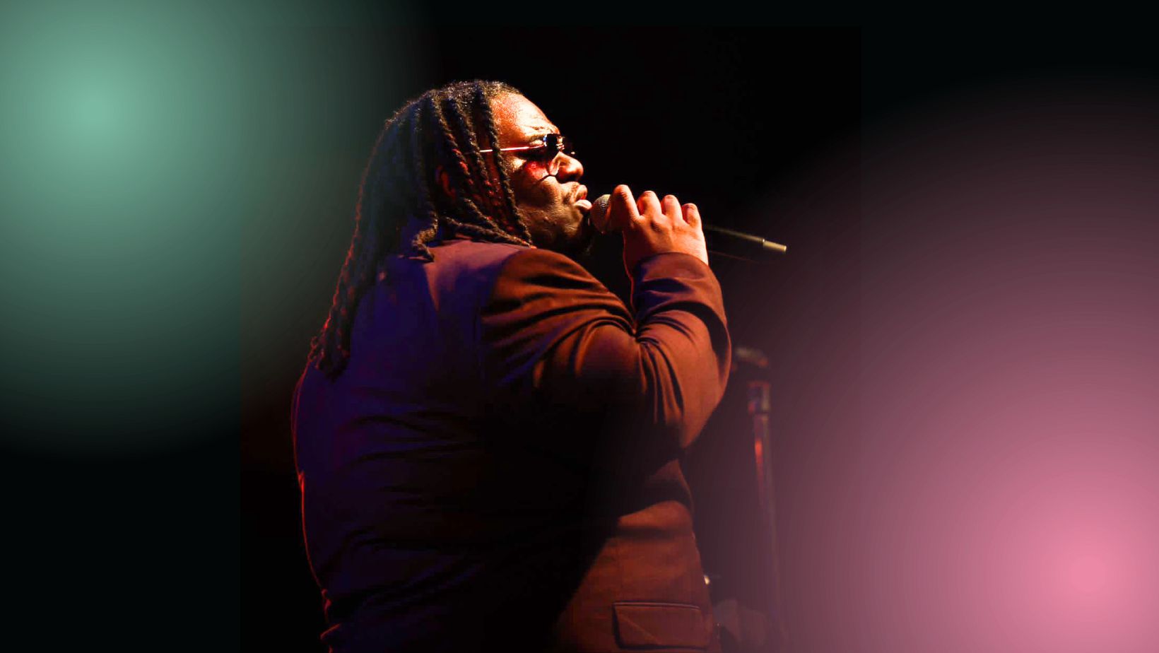 2026 Holiday Swing  at The Charleston Music Hall on December 5, 2026